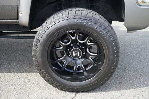 Used 2007 GMC Sierra 2500 4x4 Crew Cab image 10