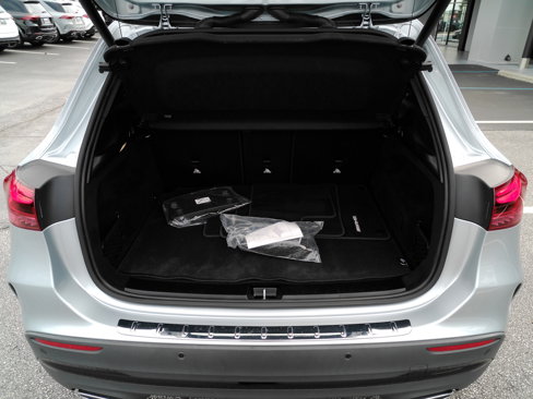 Certified 2025 Mercedes-Benz GLA 250 4MATIC image 19