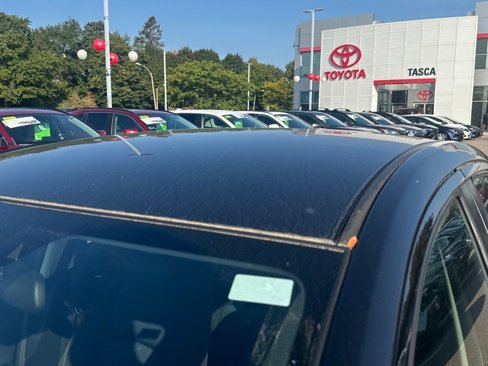 Used 2018 Toyota Yaris iA image 38