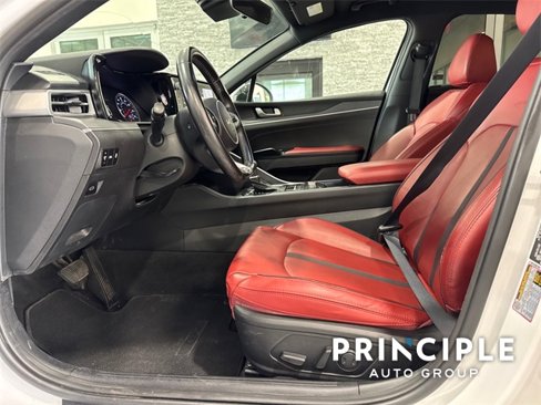 Used 2023 Kia K5 GT-Line w/ GT-Line Premium Package image 18