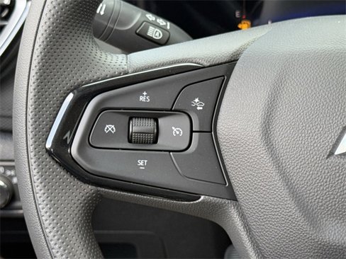 New 2026 Chevrolet TrailBlazer LS w/ LS Convenience Package image 13