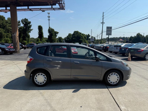 Used 2009 Honda Fit image 8