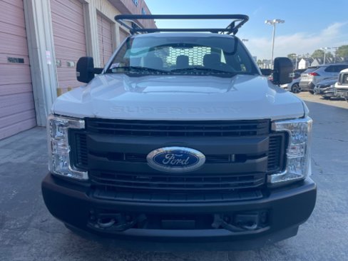Used 2019 Ford F350 XL w/ Power Equipment Group image 7