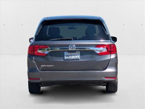 Used 2019 Honda Odyssey LX image 7
