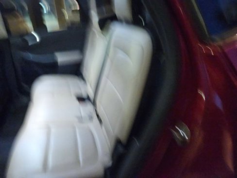 Used 2020 Ford Escape SEL image 16