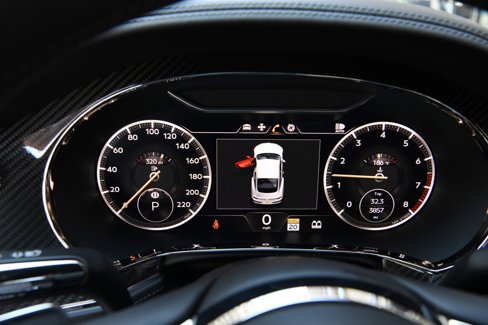 Used 2022 Bentley Continental GT image 14