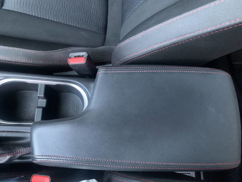 Used 2019 Subaru Impreza 2.0i Sport image 32