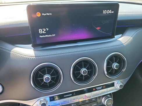 Used 2022 Kia Stinger GT2 image 29