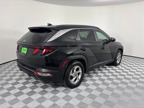 Used 2024 Hyundai Tucson SEL image 8