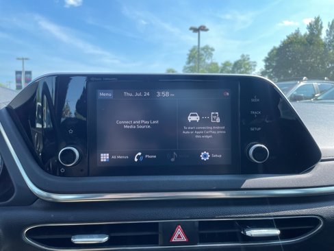 Used 2021 Hyundai Sonata SEL image 23