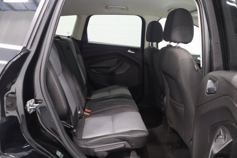 Used 2017 Ford Escape SE w/ SE Cold Weather Package image 16