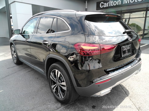 Certified 2024 Mercedes-Benz GLA 250 image 3