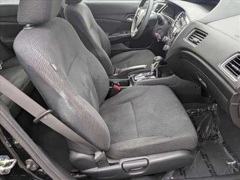 Used 2013 Honda Civic LX image 19