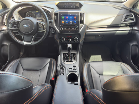 Used 2022 Subaru Crosstrek 2.5i Limited w/ Moonroof Package 2 image 13
