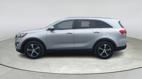 Used 2016 Kia Sorento EX image 5