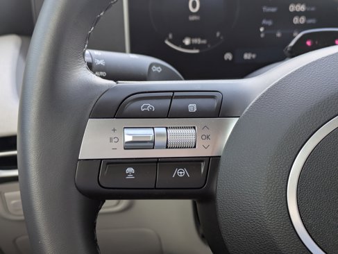 Used 2025 Hyundai Tucson SEL image 26
