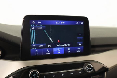 Used 2022 Ford Escape SEL image 7