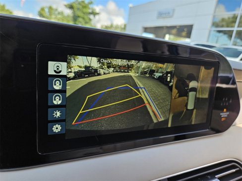 Used 2020 Hyundai Palisade Limited image 27