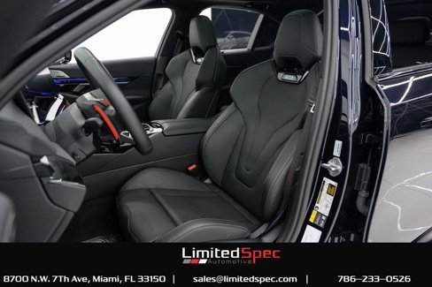 Used 2025 BMW M5 image 32