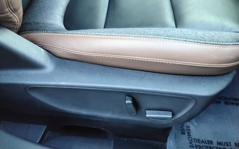 Used 2022 Ford Bronco Sport Outer Banks image 27