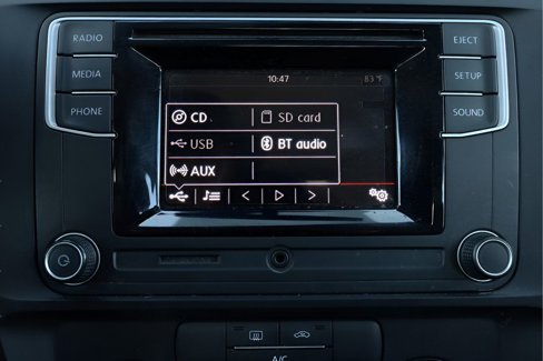 Used 2018 Volkswagen Jetta S image 23