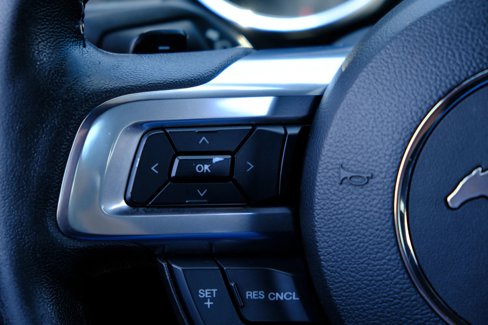 Used 2017 Ford Mustang Coupe image 33