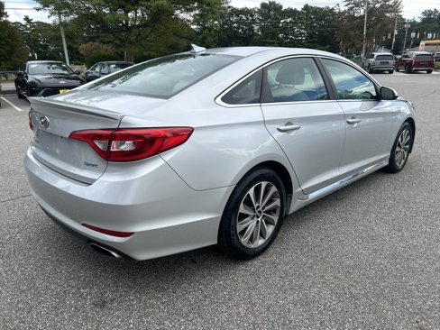 Used 2016 Hyundai Sonata Sport image 5