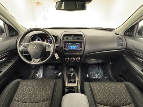 Used 2023 Mitsubishi Outlander Sport AWD image 17