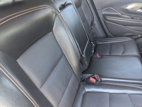 Used 2018 GMC Terrain SLT w/ Preferred Package image 11