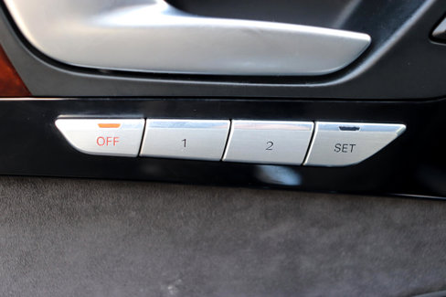 Used 2014 Audi A8 L 3.0T w/ Premium Package image 56