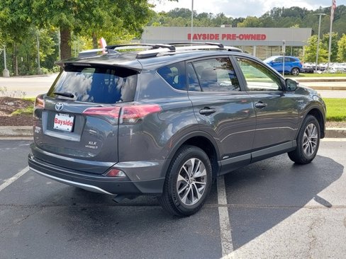 Used 2016 Toyota RAV4 XLE image 23