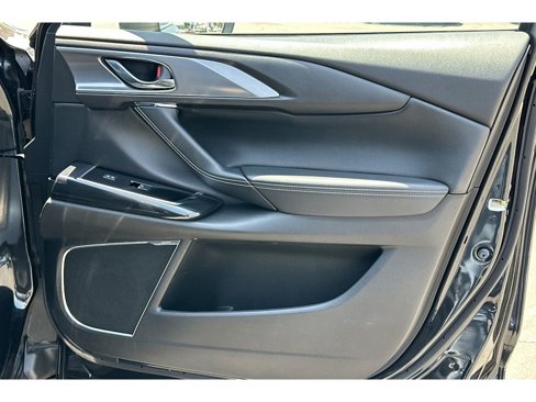 Certified 2022 MAZDA CX-9 Grand Touring image 23