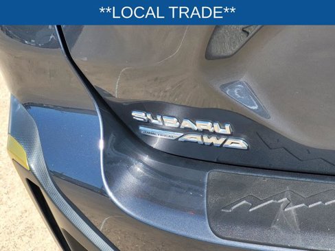 Used 2024 Subaru Crosstrek 2.5i Sport w/ Popular Package #4A image 9