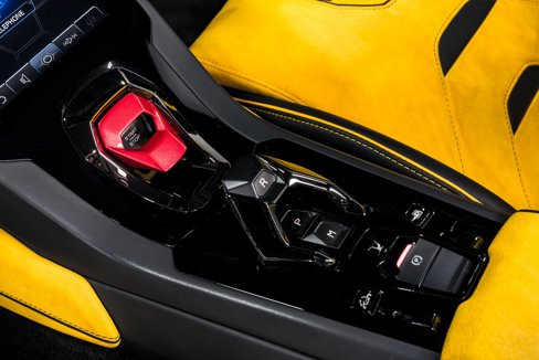 Used 2023 Lamborghini Huracan EVO image 28