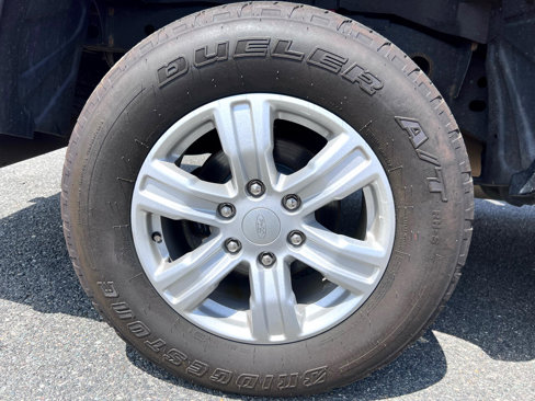 Used 2020 Ford Ranger XL w/ Equipment Group 101A Mid image 43