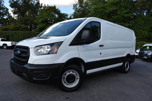 Used 2020 Ford Transit 150 Low Roof w/ Upfitter Package image 46