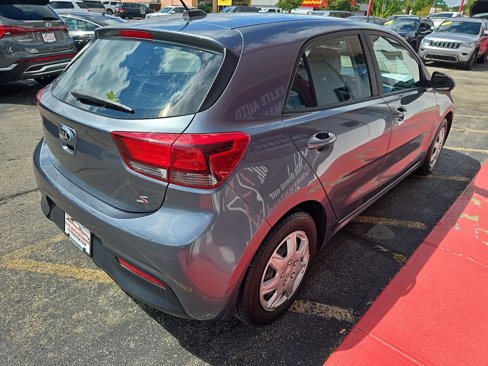 Used 2020 Kia Rio S image 5