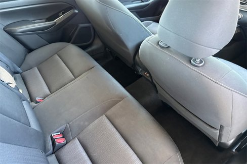 Used 2023 Nissan Altima 2.5 SV image 20