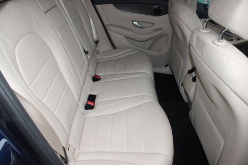 Certified 2019 Mercedes-Benz GLC 300 image 30