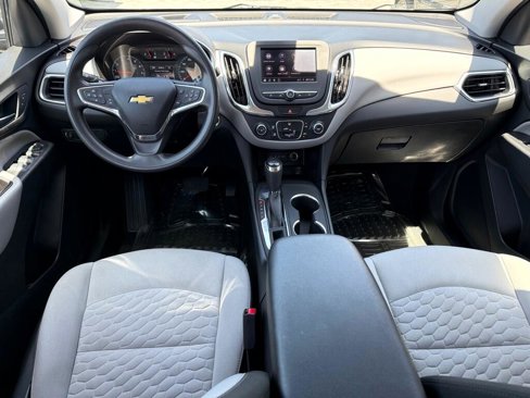 Used 2020 Chevrolet Equinox LS w/ LS Convenience Package image 11