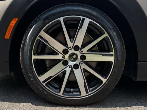 Used 2022 MINI Cooper S w/ Premium Package image 73