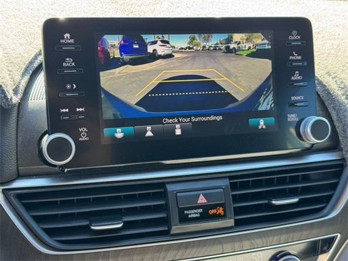 Used 2018 Honda Accord EX-L image 22