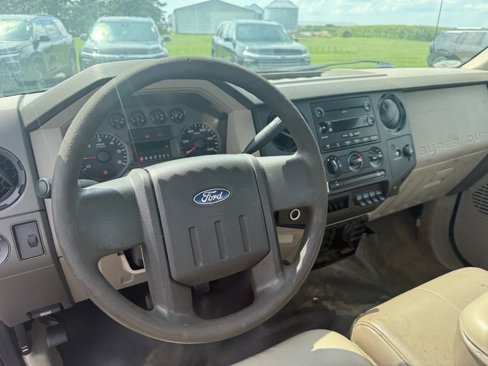 Used 2008 Ford F350 XL image 18