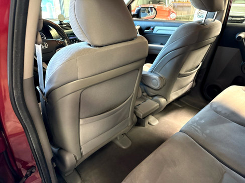 Used 2010 Honda CR-V EX image 34