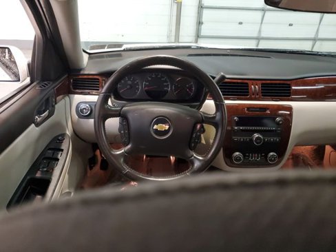 Used 2011 Chevrolet Impala LT image 14