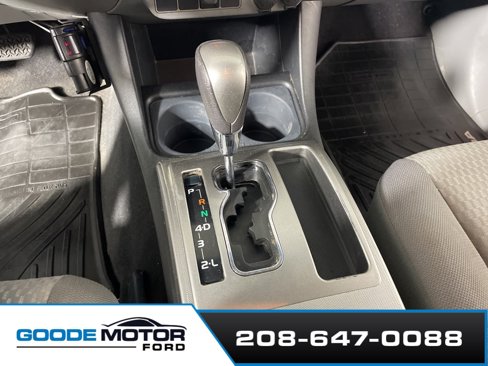Used 2015 Toyota Tacoma 4x4 Double Cab image 25