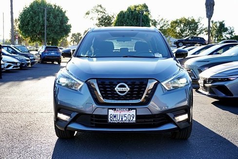 Used 2019 Nissan Kicks SR image 5