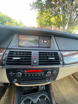 Used 2008 BMW X5 3.0si image 33