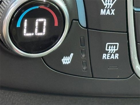 Used 2020 Chevrolet Traverse RS w/ LPO, Floor Liner Package image 17