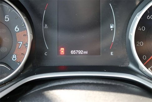 Used 2019 Jeep Compass Latitude image 25